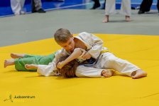 21.03.2026 Berger Nachwuchscup